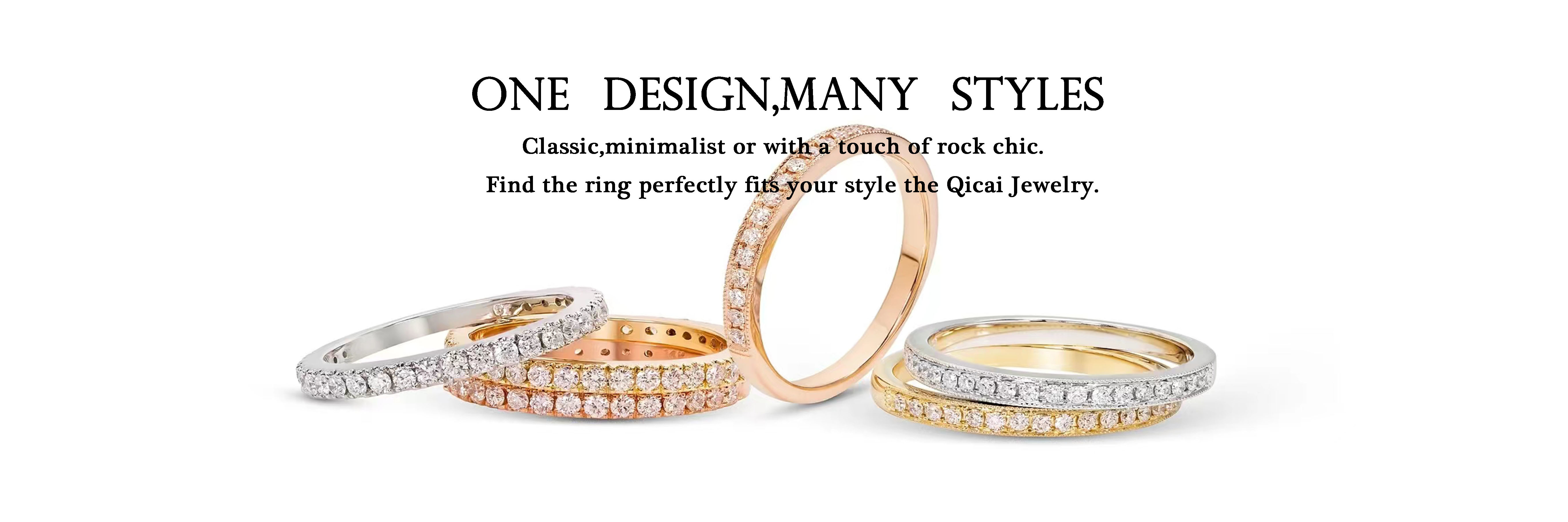 ποιότητας 18K χρυσό κόσμημα εργοστάσιο