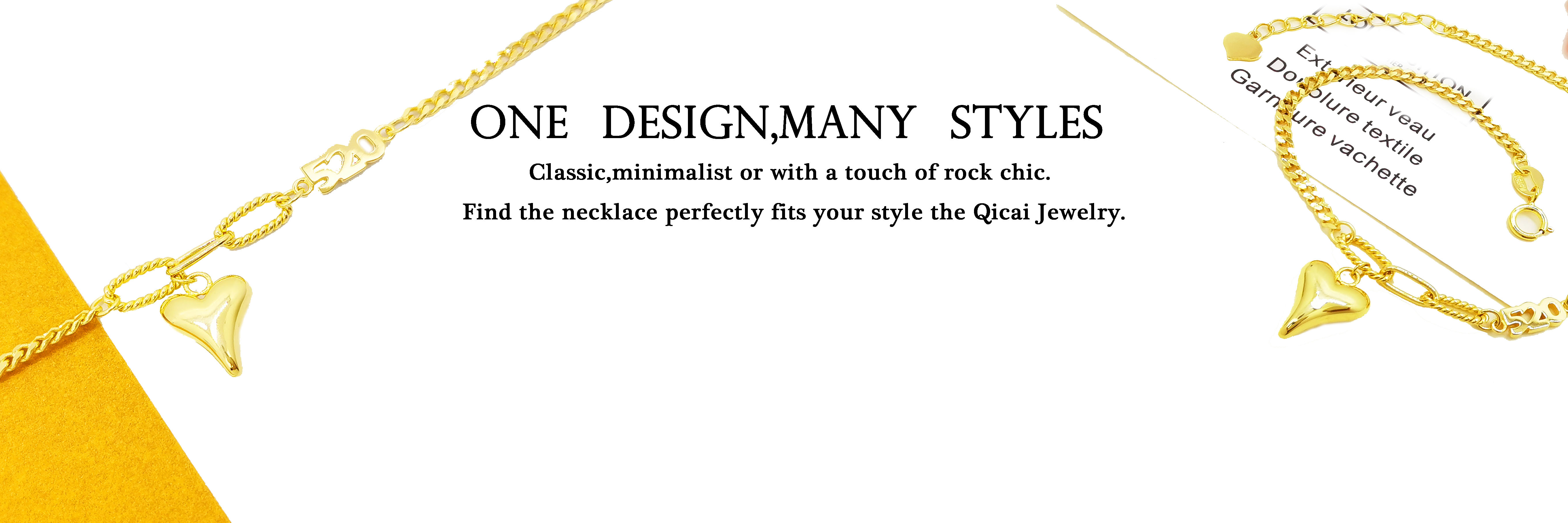 ποιότητας 18K χρυσό κόσμημα εργοστάσιο