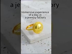 Qicai Κοσμήματα