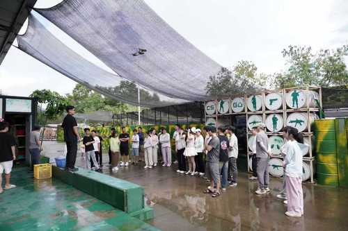 Latest company news about Η QICAI Jewelry ενώνει τις δυνάμεις μας και δημιουργούμε λαμπρότητα μαζί.