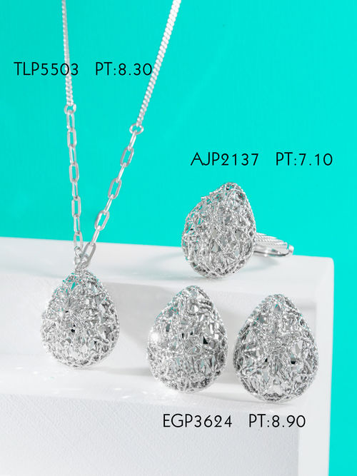 Latest company news about Γιατί είναι τόσο δημοφιλή τα πλατινένια βέρες γάμου;